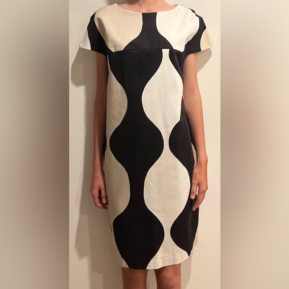 Marimekko dress, size 40